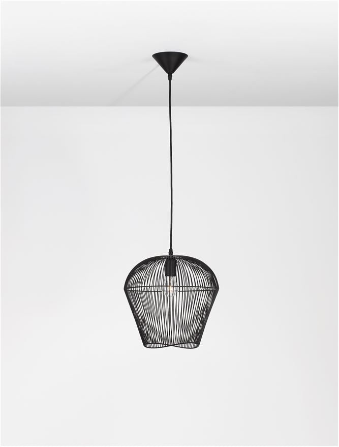 Pendul Nova Luce BREDO 9586512
