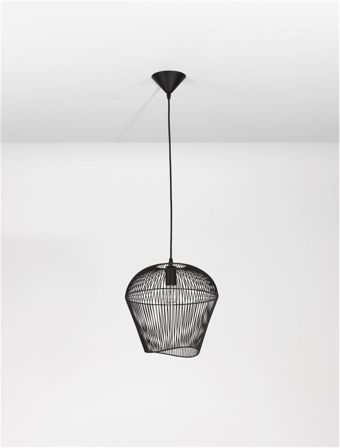 Pendul Nova Luce BREDO 9586512