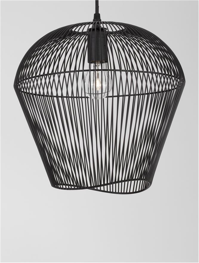 Pendul Nova Luce BREDO 9586512
