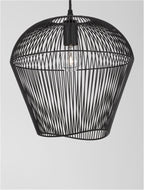 Pendul Nova Luce BREDO 9586512