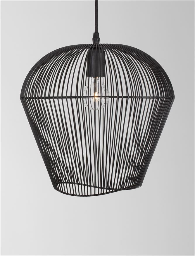 Pendul Nova Luce BREDO 9586512