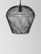 Pendul Nova Luce BREDO 9586512