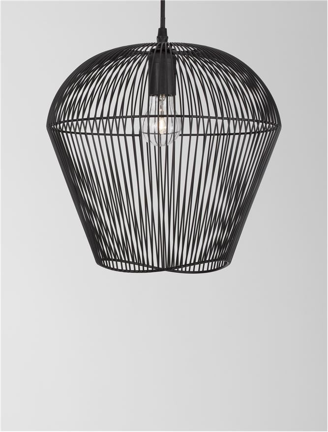 Pendul Nova Luce BREDO 9586512