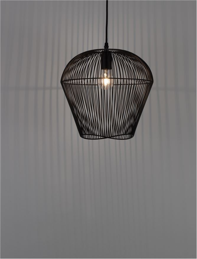 Pendul Nova Luce BREDO 9586512