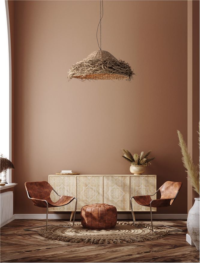 Lustra Nova Luce NATU 9586513