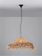Lustra Nova Luce NATU 9586513