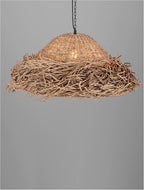 Lustra Nova Luce NATU 9586513