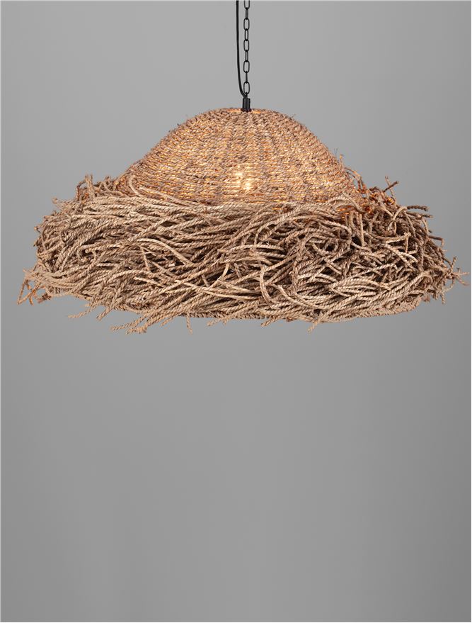 Lustra Nova Luce NATU 9586513