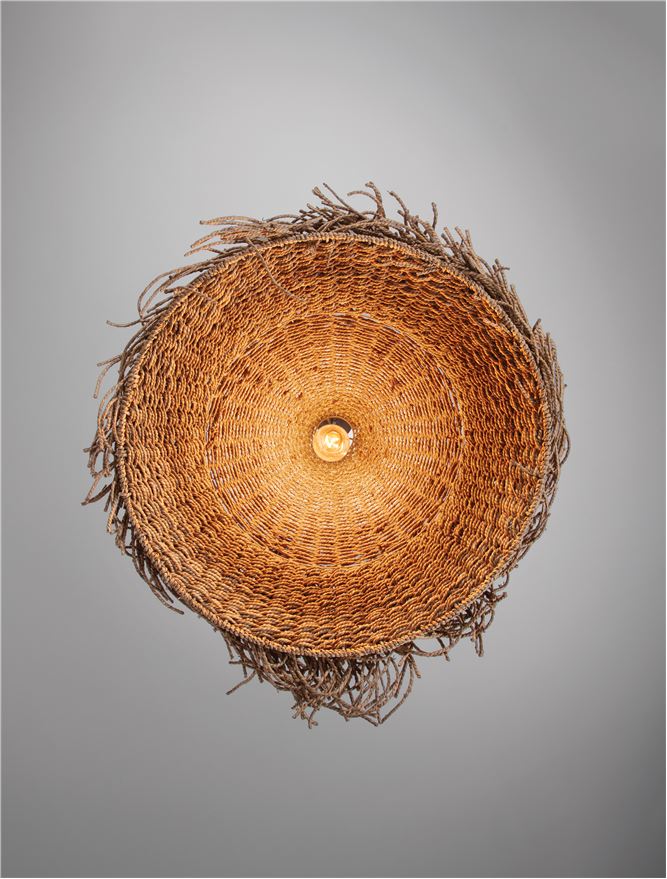 Lustra Nova Luce NATU 9586513