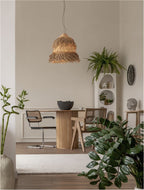 Lustra Nova Luce NATU 9586514