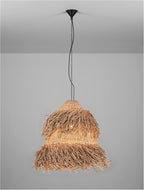 Lustra Nova Luce NATU 9586514
