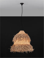 Lustra Nova Luce NATU 9586514