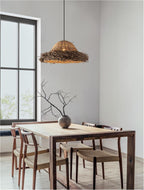 Lustra Nova Luce NATU 9586515