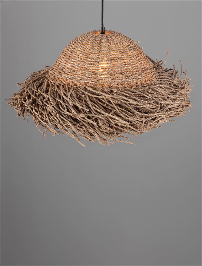 Lustra Nova Luce NATU 9586515