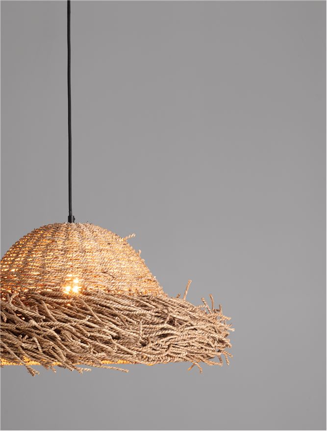 Lustra Nova Luce NATU 9586515