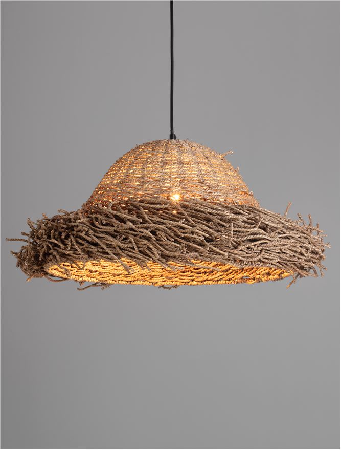 Lustra Nova Luce NATU 9586515