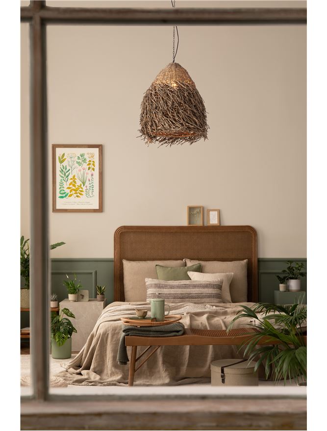 Pendul Nova Luce HAY 9586516