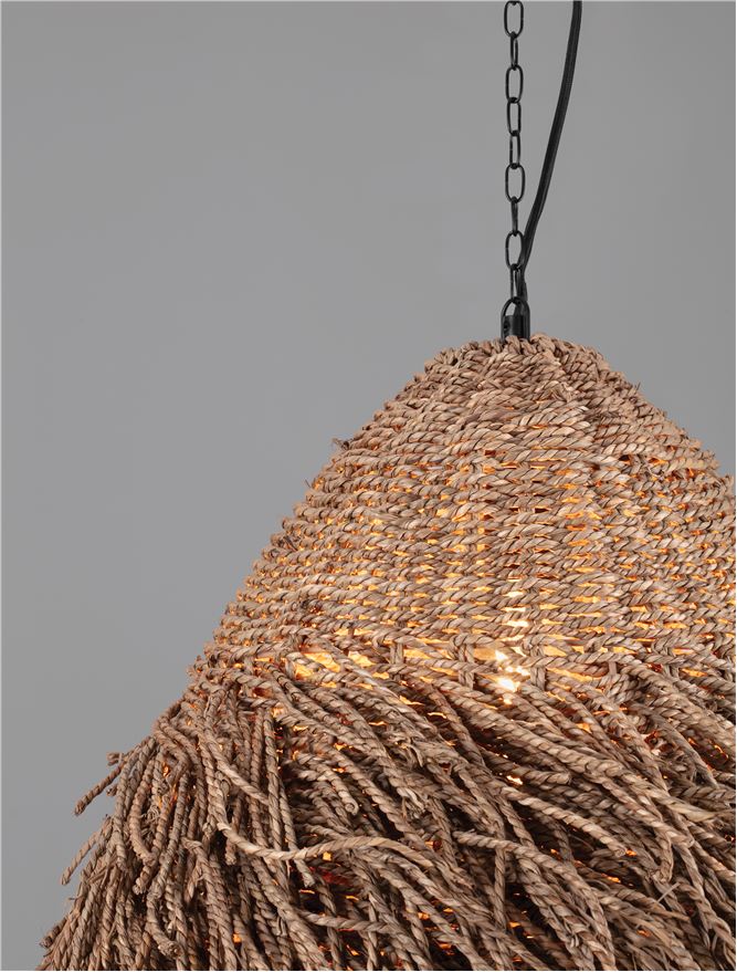 Pendul Nova Luce HAY 9586516