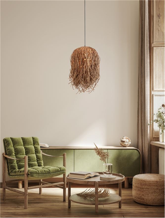 Pendul Nova Luce HAY 9586517