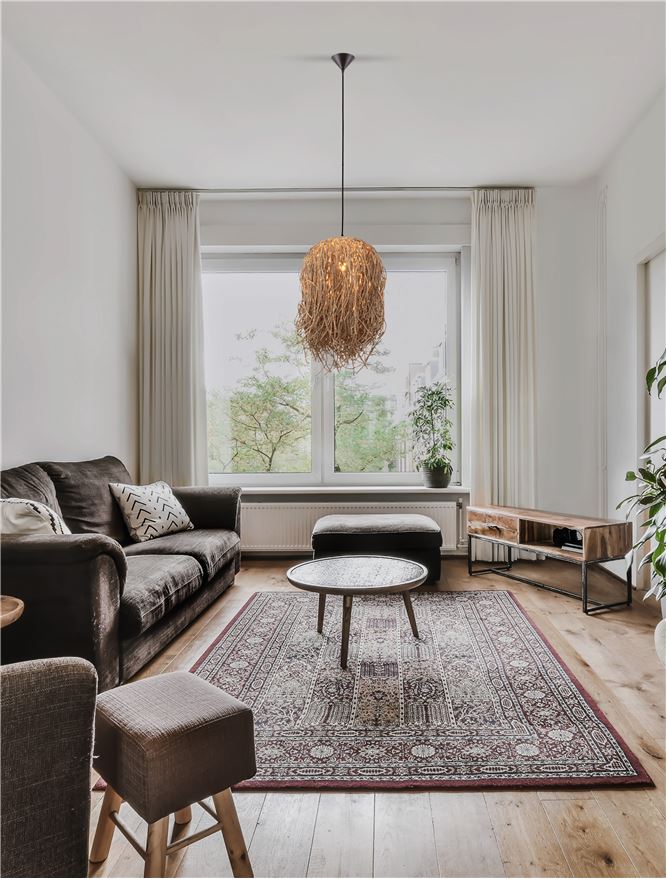 Pendul Nova Luce HAY 9586517