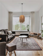 Pendul Nova Luce HAY 9586517