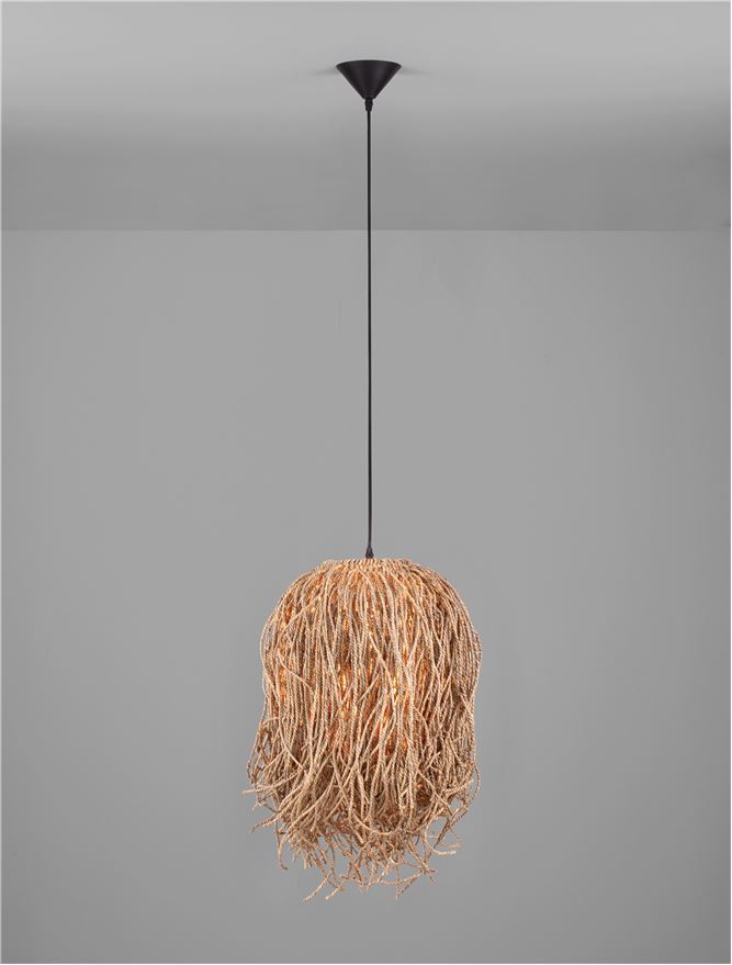 Pendul Nova Luce HAY 9586517