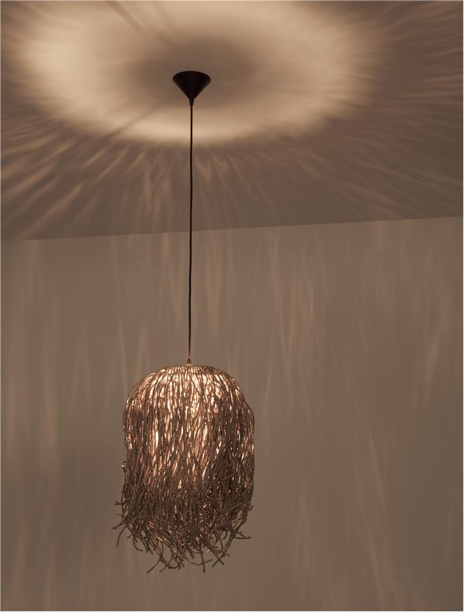 Pendul Nova Luce HAY 9586517