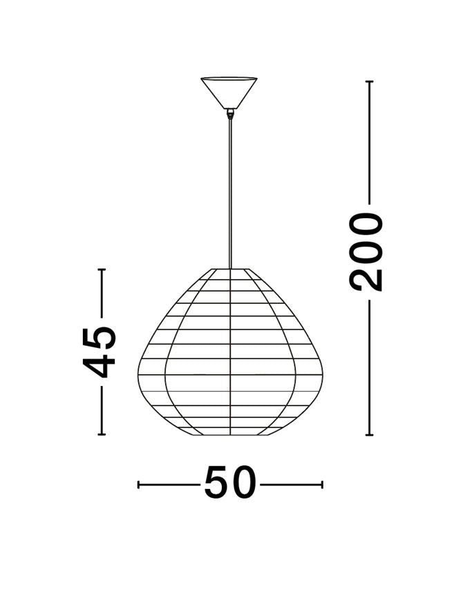 Pendul Nova Luce MELODY 9586518
