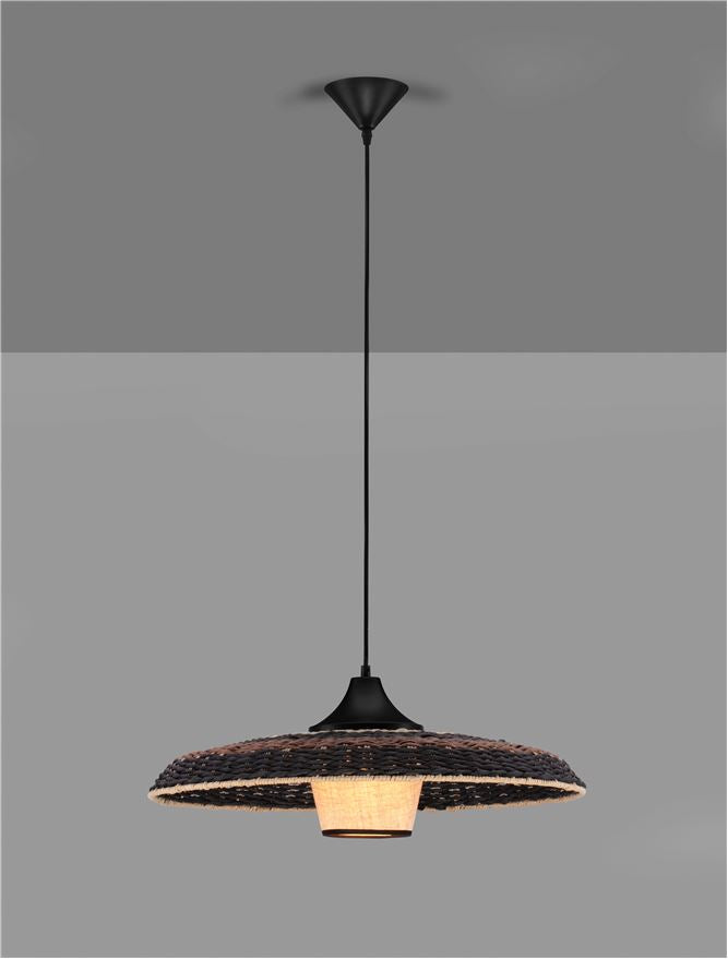 Lustra Nova Luce CAPA 9586519