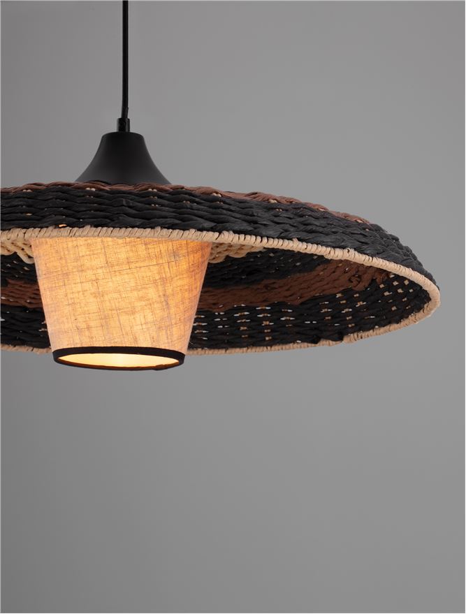 Lustra Nova Luce CAPA 9586519