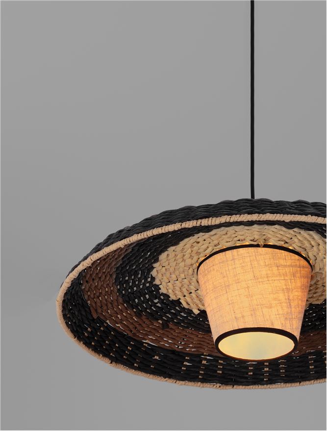 Lustra Nova Luce CAPA 9586519