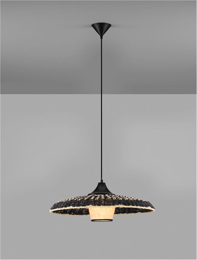 Lustra Nova Luce CAPA 9586520