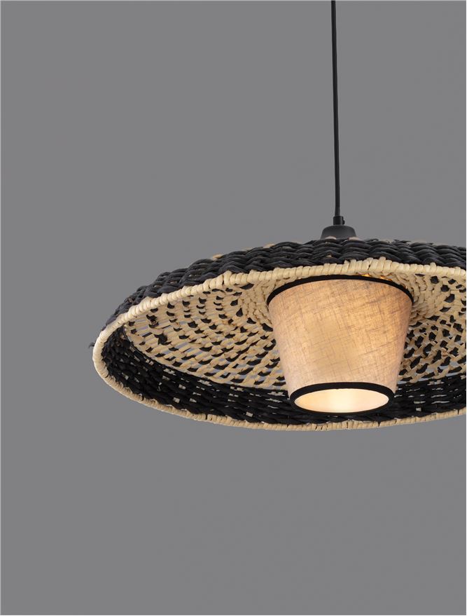 Lustra Nova Luce CAPA 9586520