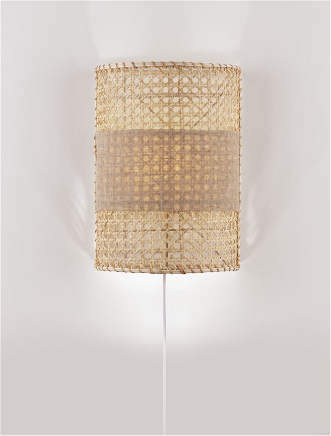 Aplica Nova Luce LUM 9586521
