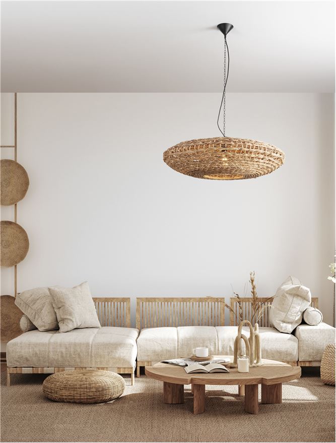 Lustra Nova Luce BOLA 9586522