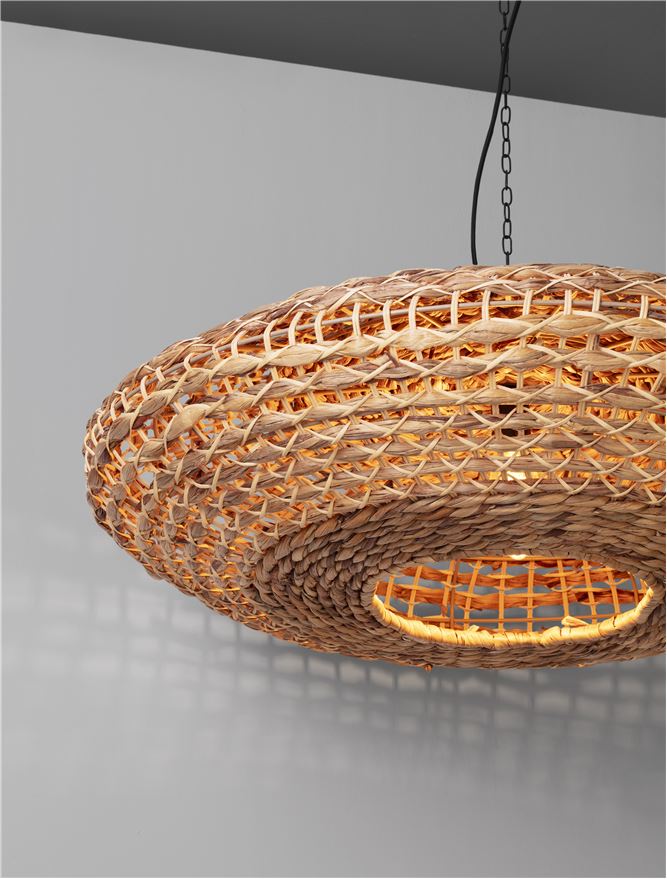 Lustra Nova Luce BOLA 9586522