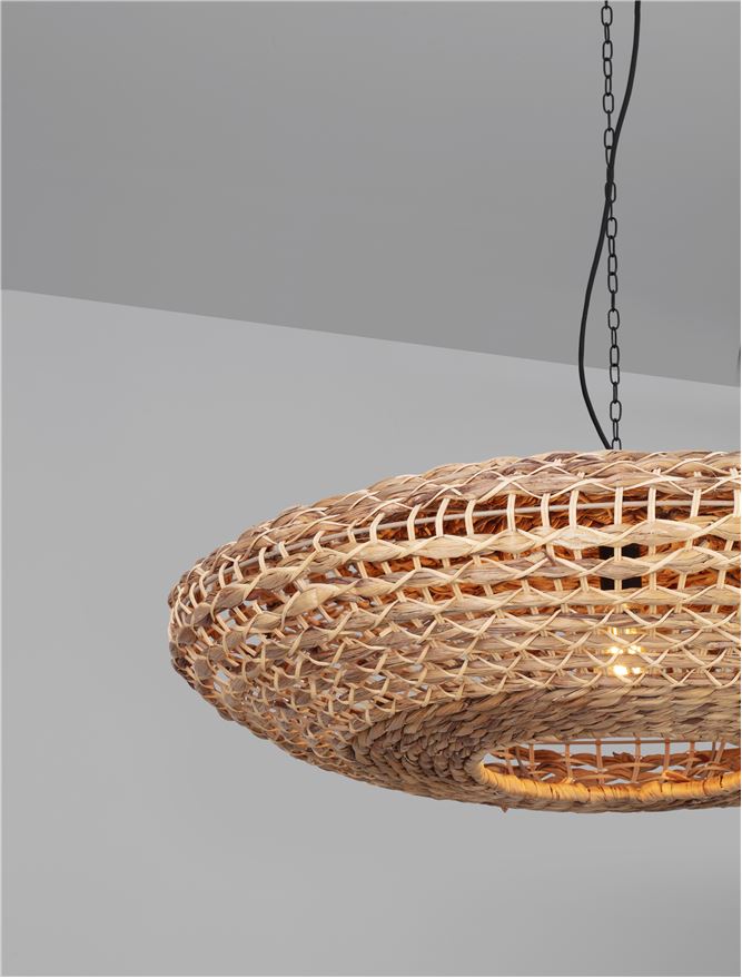 Lustra Nova Luce BOLA 9586522