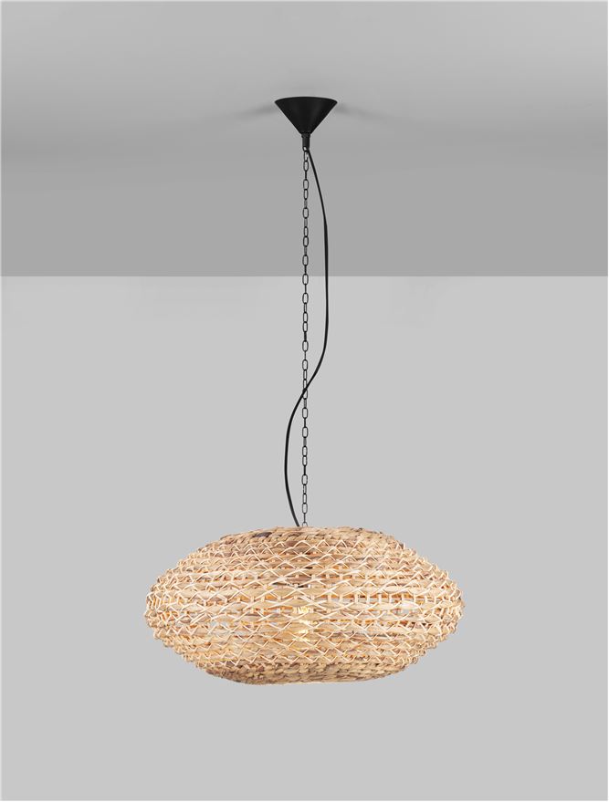 Lustra Nova Luce BOLA 9586523
