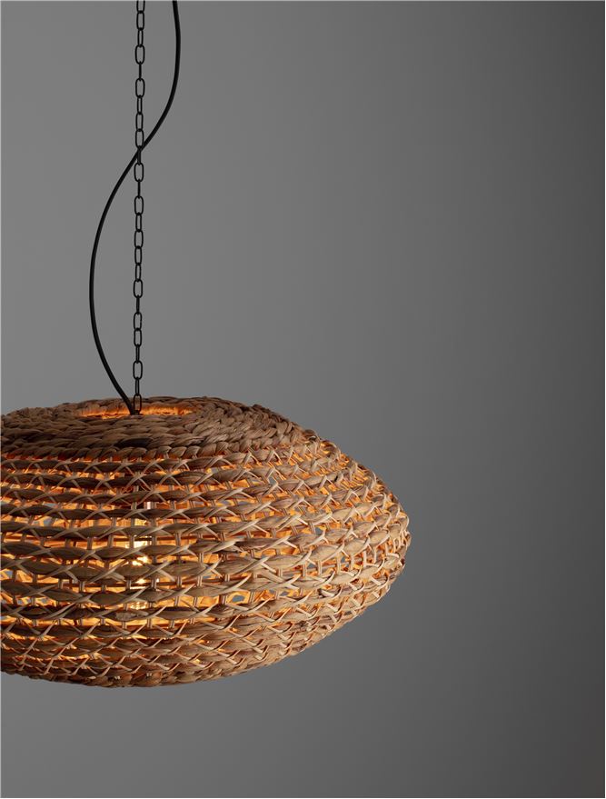 Lustra Nova Luce BOLA 9586523