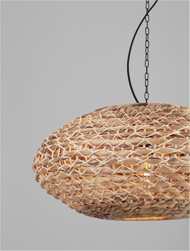 Lustra Nova Luce BOLA 9586523
