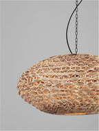 Lustra Nova Luce BOLA 9586523