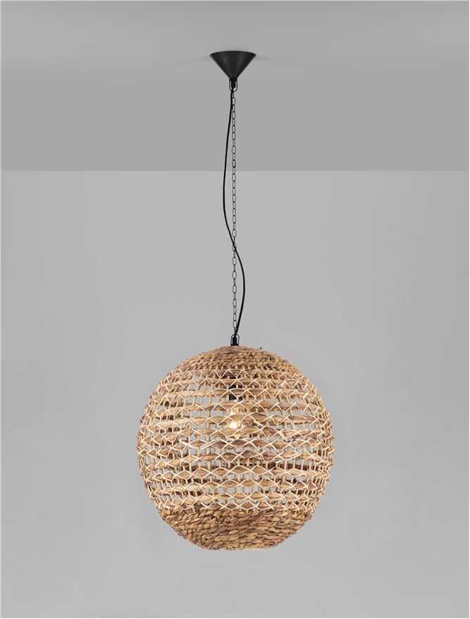 Lustra Nova Luce BOLA 9586524
