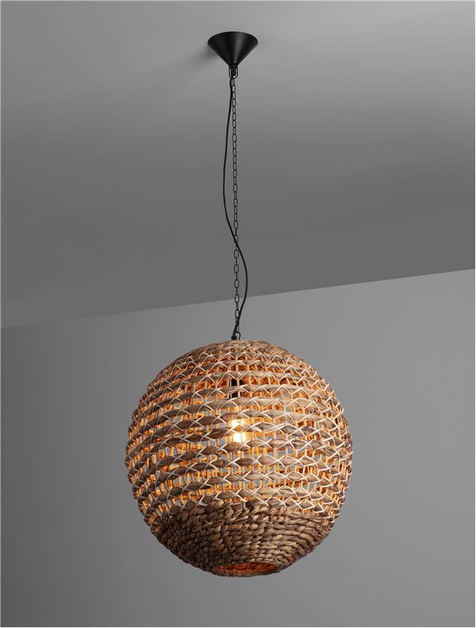 Lustra Nova Luce BOLA 9586524