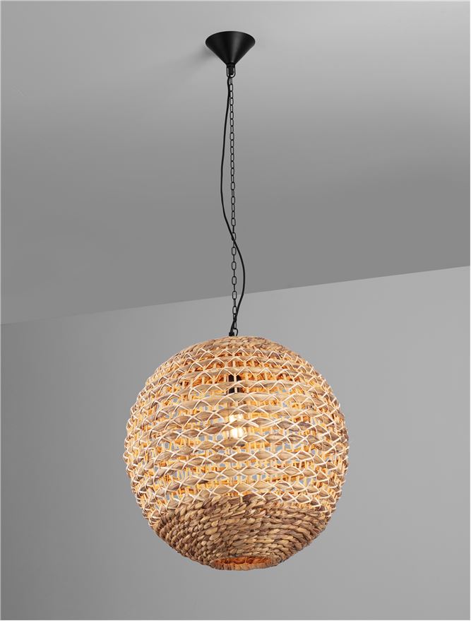 Lustra Nova Luce BOLA 9586524