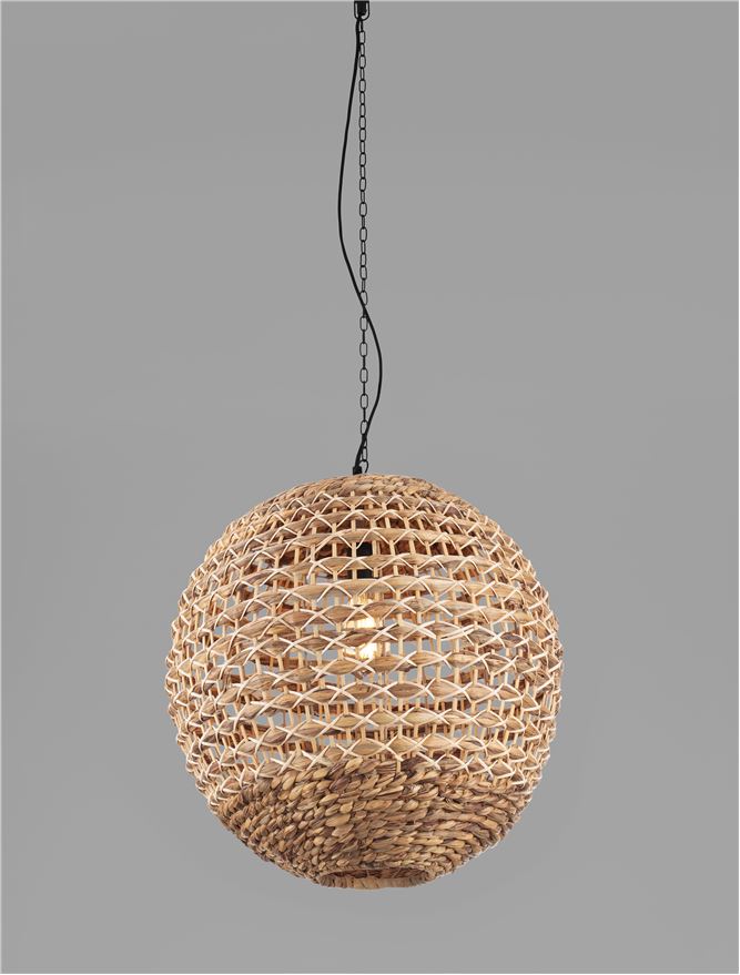 Lustra Nova Luce BOLA 9586524