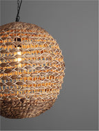 Lustra Nova Luce BOLA 9586524