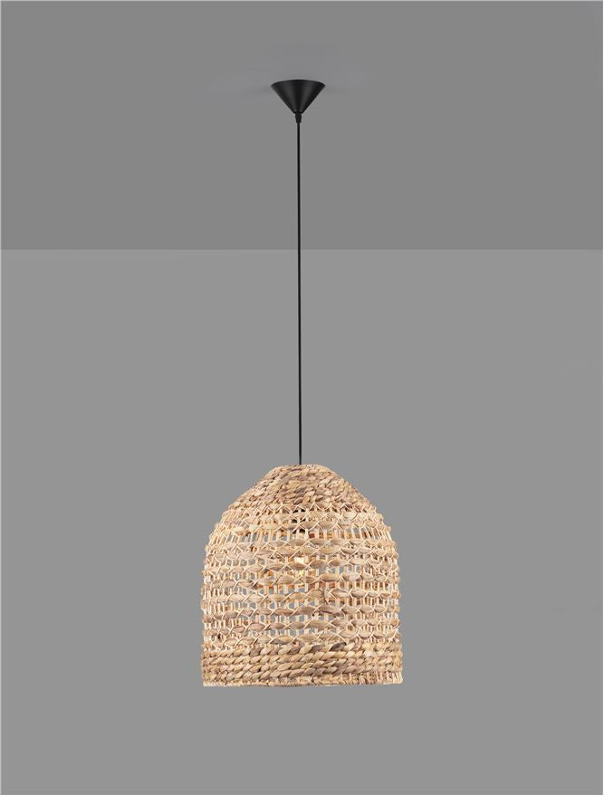 Lustra Nova Luce BOLA 9586525