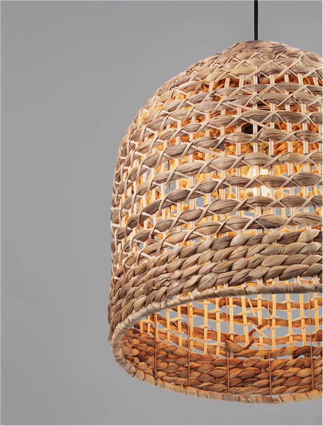 Lustra Nova Luce BOLA 9586525