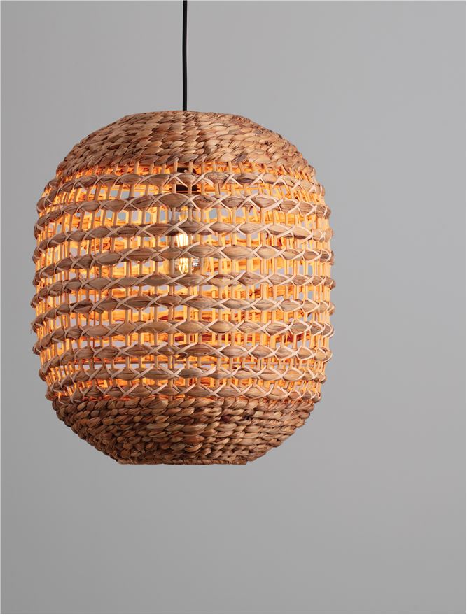 Lustra Nova Luce BOLA 9586526