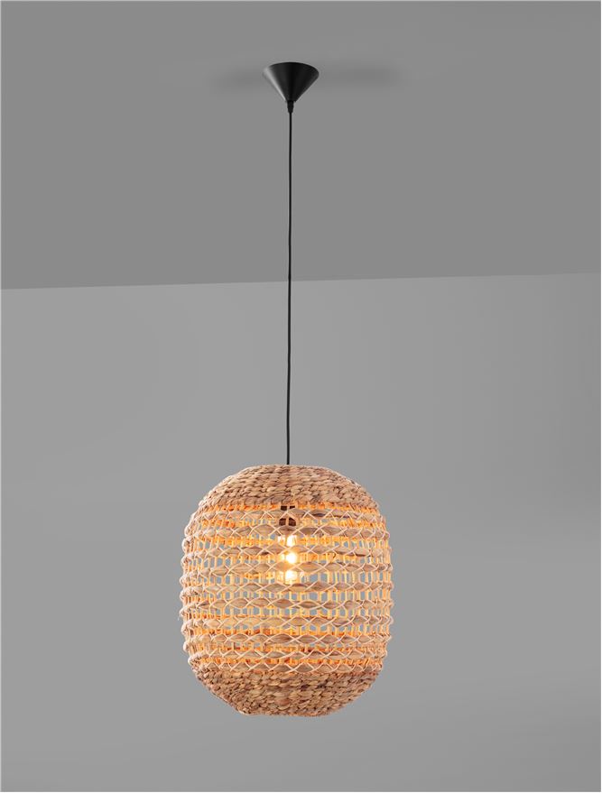 Lustra Nova Luce BOLA 9586526